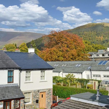 Serendipity Keswick  Exteriér fotografie