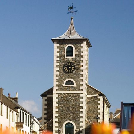 Serendipity Keswick  Exteriér fotografie